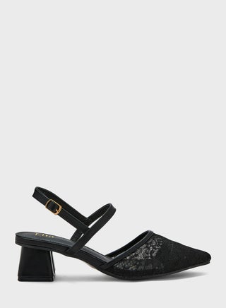 Lace  Pumps - Black - pzsku/Z37724BE280633C8586A0Z/45/_/1694676604/80535f66-2861-44d9-a3d7-c0d9353dc91a