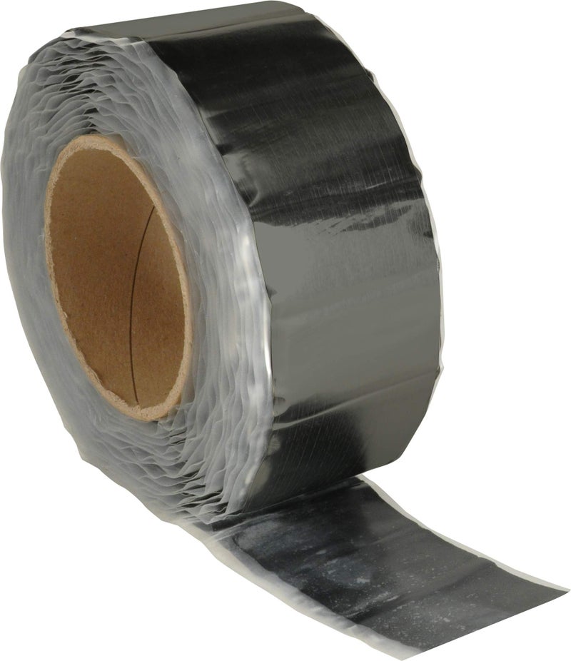 Design Engineering Design Engineering 050215 Boom Mat Damping Tape, 2" x 20ft Roll  - Image 1