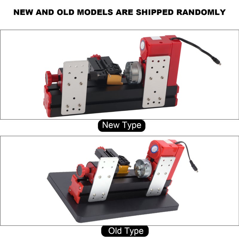 Turning Tool: High-speed Steel Construction for Enhanced Durability - Precision Metal Shaping for Soft Metal, Wood, Engineering Plastics on Motorized Lathe with 20mm Max Material Diameter & Over Curre - Image 3