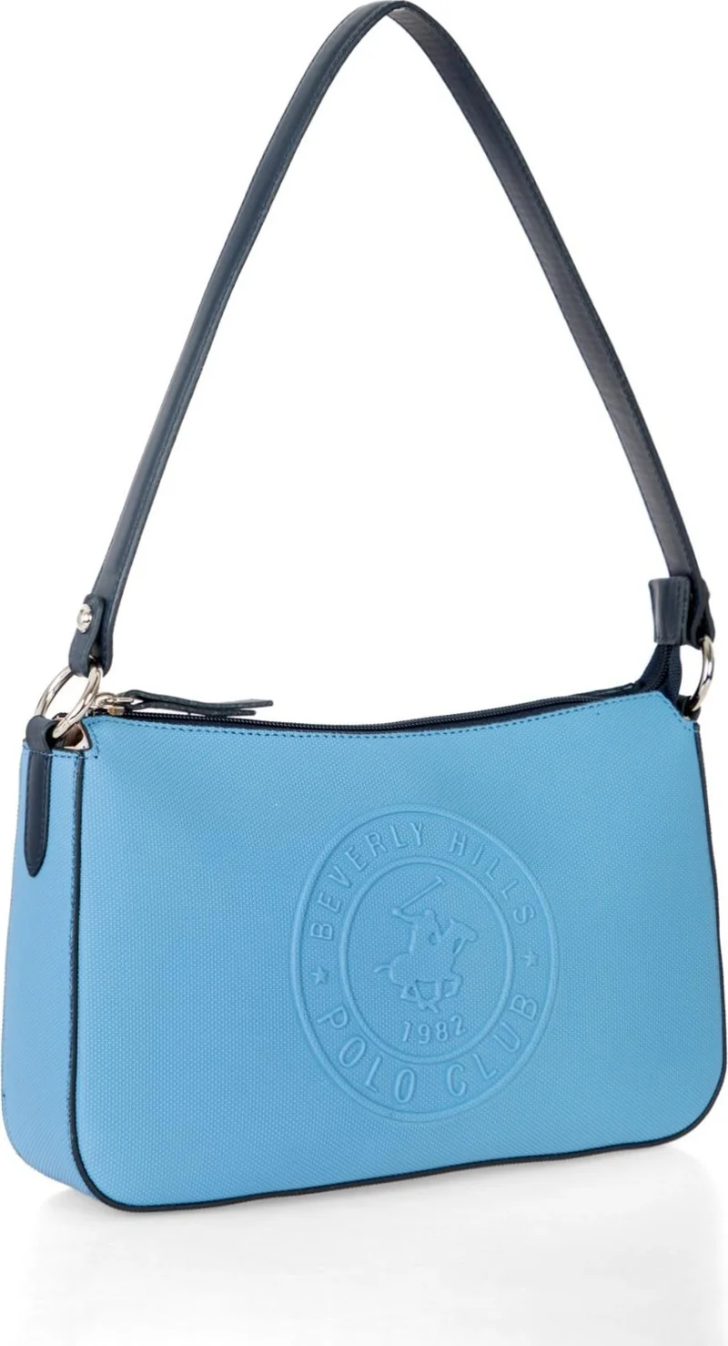 بيفرلي هيلز بولو كلوب Women's Shoulder Bag 05BHPC8033