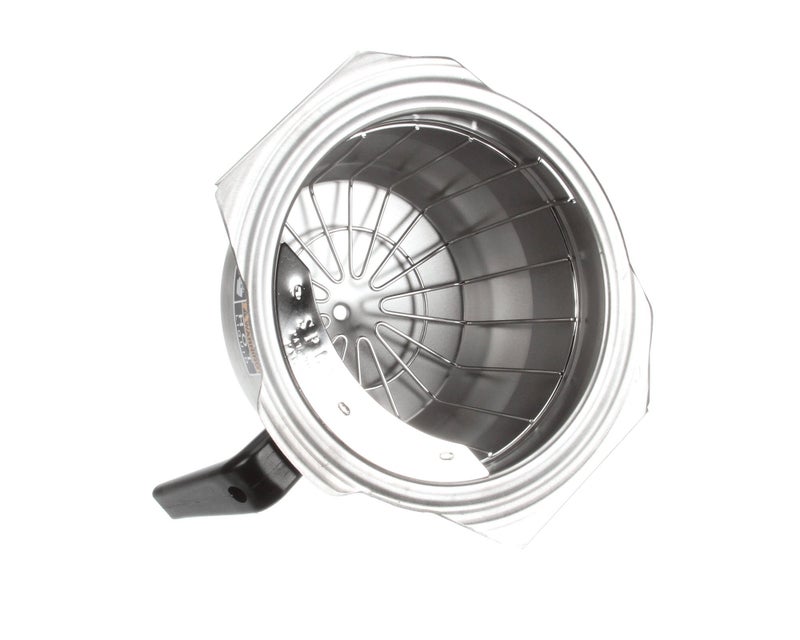 Bunn 34559.0003 Funnel Ay with Decal Grtc 8.70 - Image 1