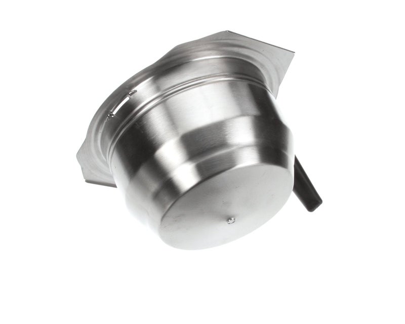 Bunn 34559.0003 Funnel Ay with Decal Grtc 8.70 - Image 3