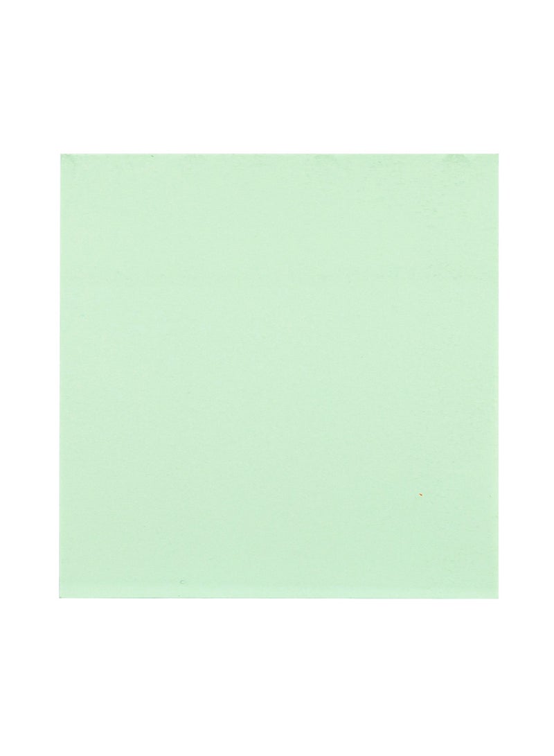 Deli EA01703 STICK UP Paper Sticky Notes – Yellow, Blue, Pink, & Green Assorted – 4×100 Sheets in Shrink Film – Ideal for Organizing, Planning & Office Use - Image 5