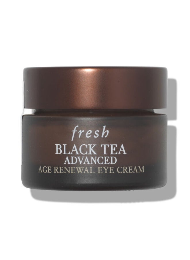 فريش كريم العين فريش بخلاصة الشاي الأسود المضاد للشيخوخة  ١٥ مل - Image 1