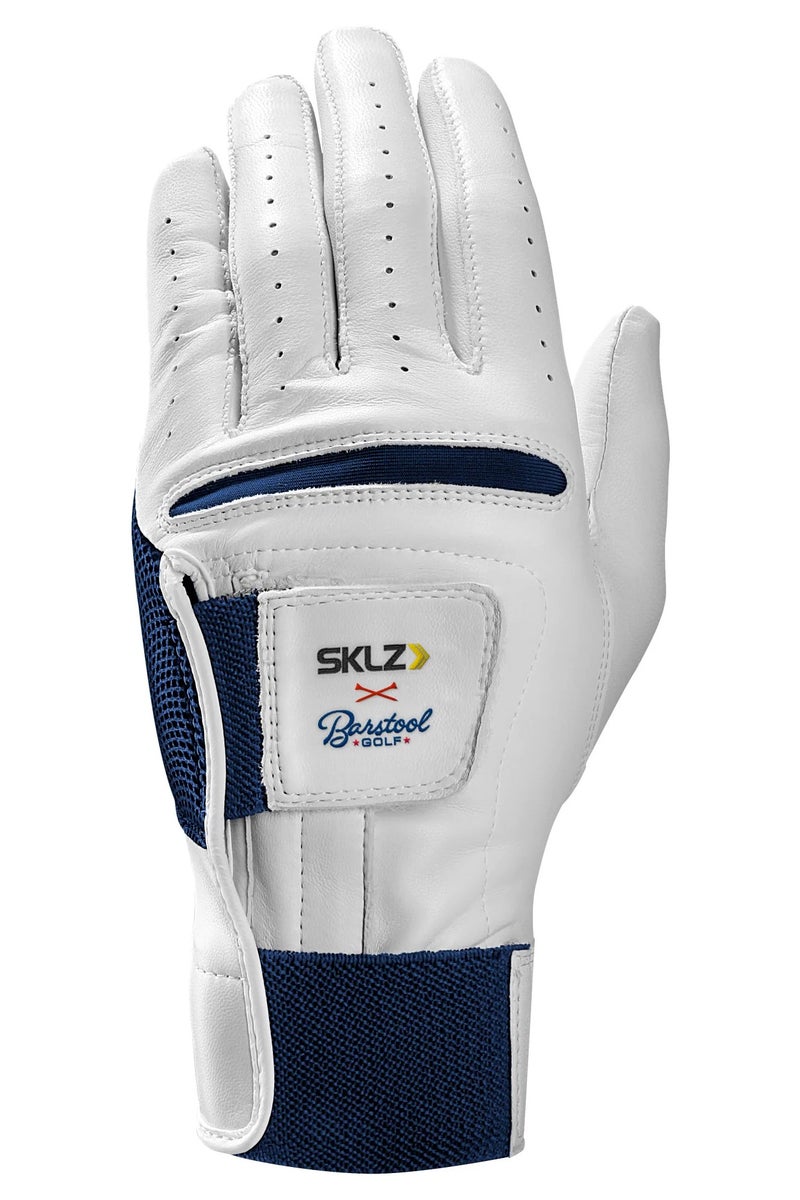 SKLZ Smart Glove -Men's Left SM - Image 1