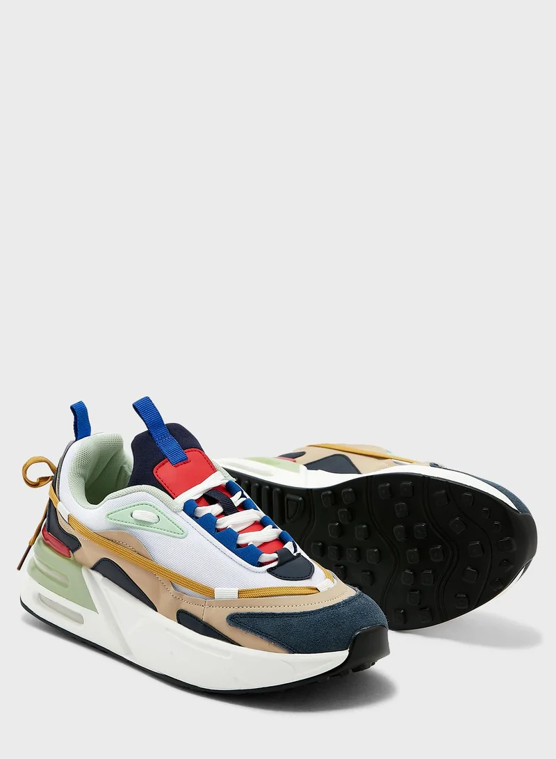 Seventy Five Casual Sneakers