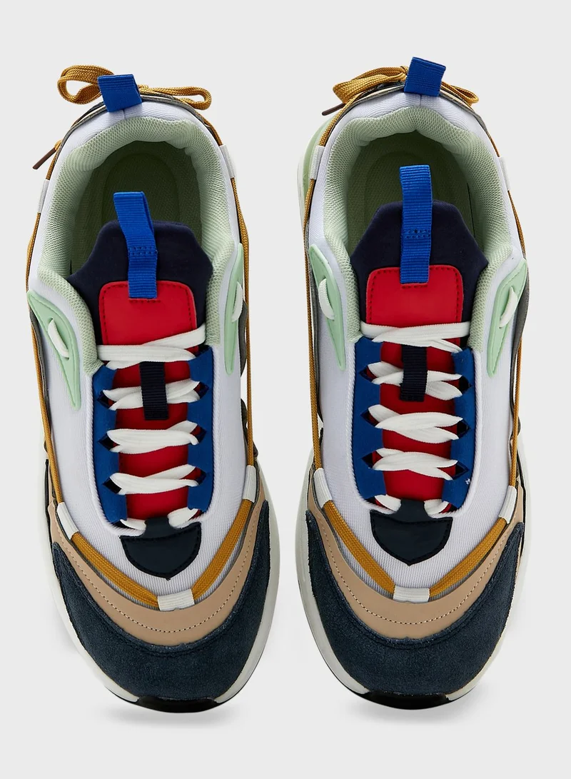 Seventy Five Casual Sneakers