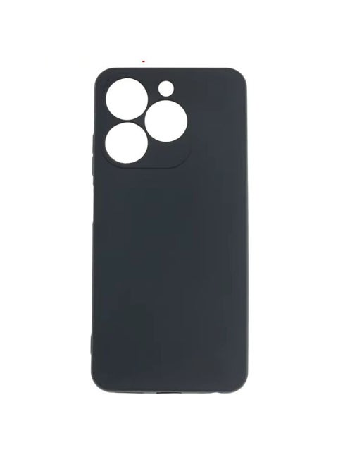 Ultra Thin Soft Phone Case Compatible with Itel A50