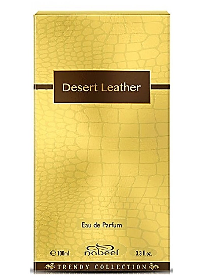 نبيل دهن العود عنتر جولد عيار 24 أودي وودي دان العود أميري ماء عطر ديزرت ليذر 100 مل - عطور مجموعة تريندي - pzsku/Z3772E6D6427F99AA2F22Z/45/_/1667296599/ebd30e1a-3163-4bf3-8ade-0127c28c2b27