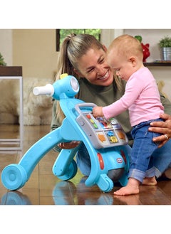 little tikes تعلم والعب سير النشاط على الطريق، 100+ أصوات وعبارات وأنشطة  - Image 4
