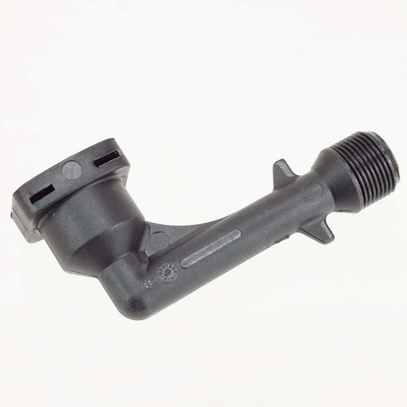 Kärcher غطاء توصيل مخرج غسالة الضغط كارتشر الأصلية K3/K4 - Image 2