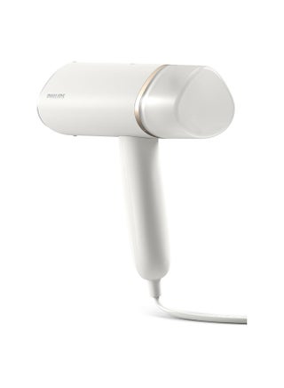 Handheld Garment Steamer 3000 Series 120 ml 1090 W STH3020/16 White - view 2