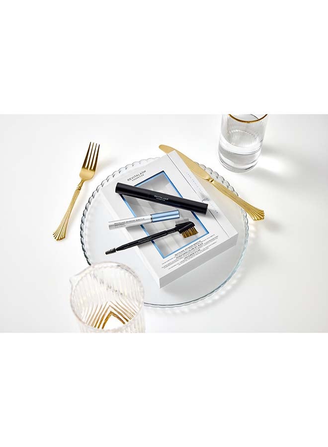 RevitaLash LASH SENSITIVE TRIPLE COLLECTION - Image 2
