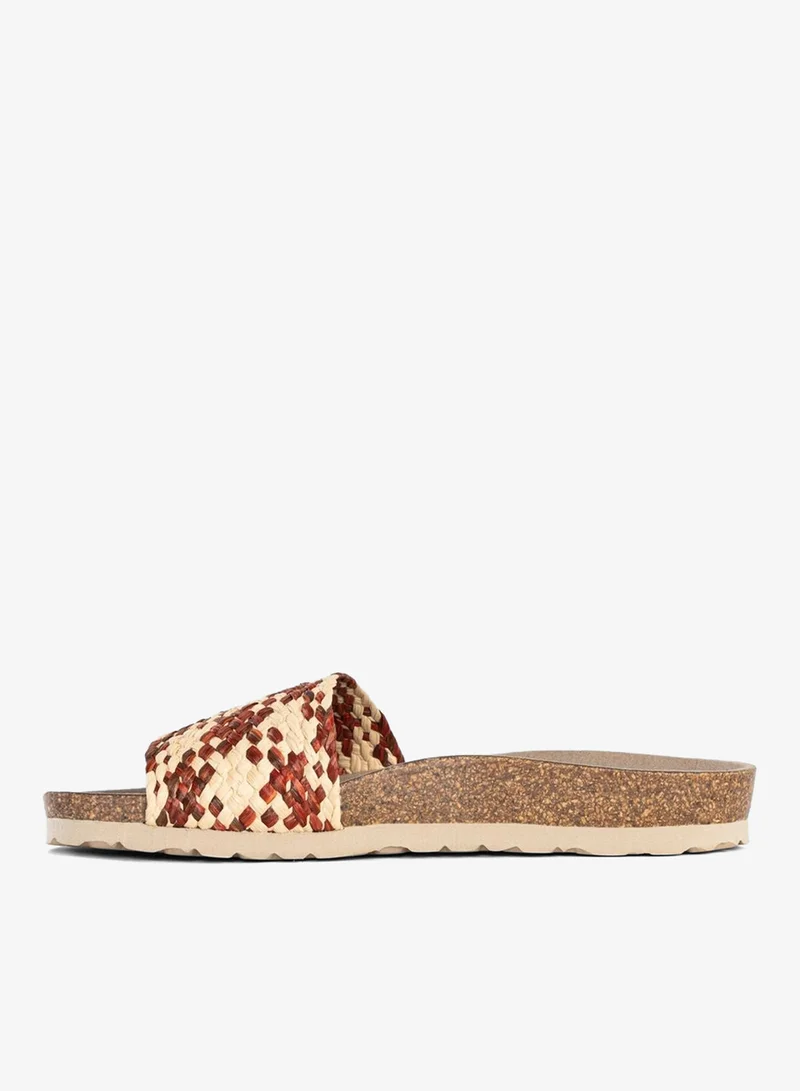 BAYTON Margot Flat Sandals