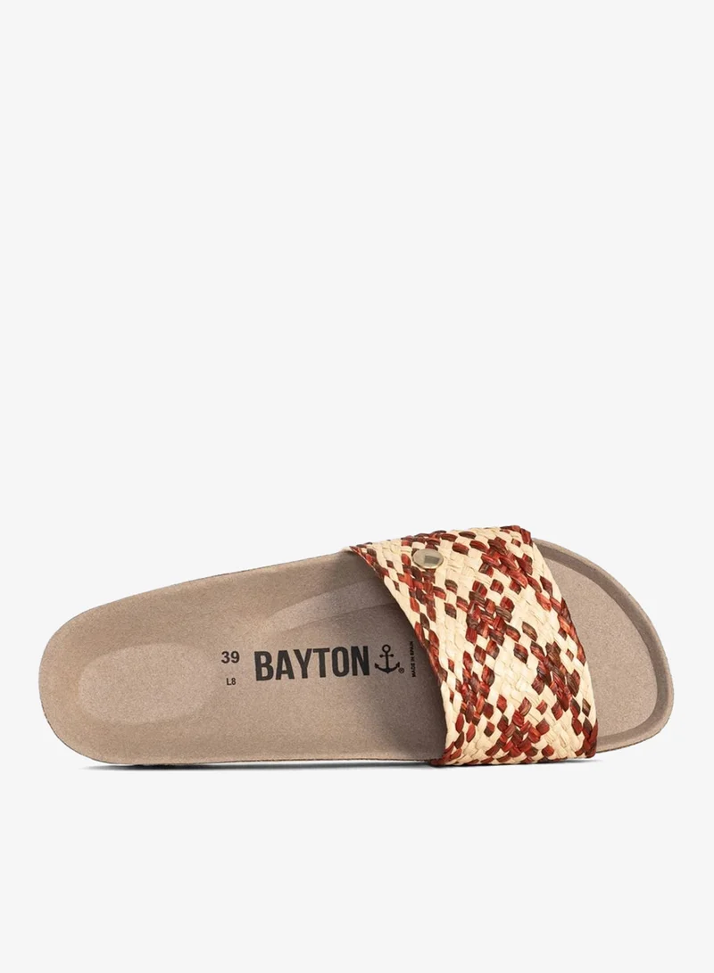 BAYTON Margot Flat Sandals