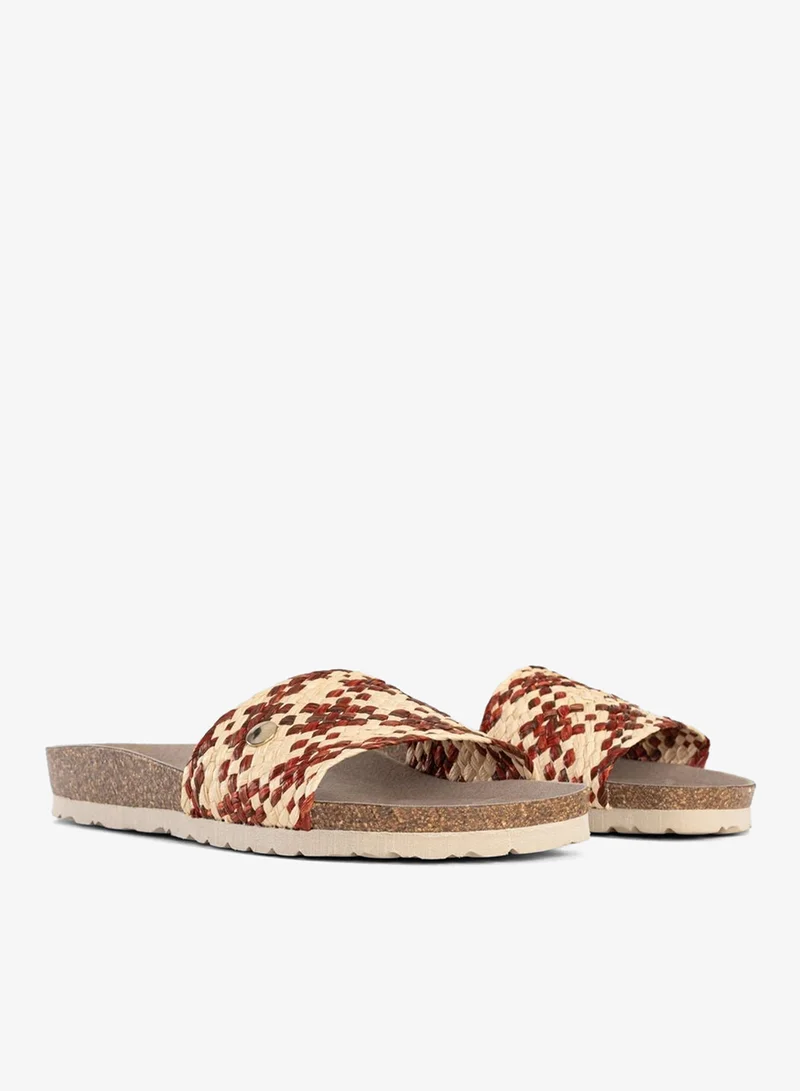 BAYTON Margot Flat Sandals
