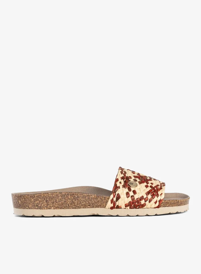BAYTON Margot Flat Sandals