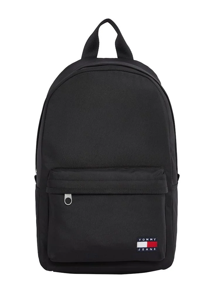 تومي جينز Daily Dome Zip Over Backpack