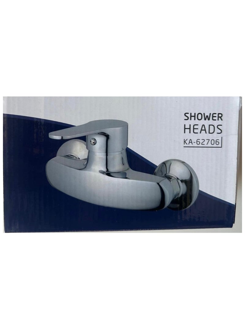 خلاط شطاف اتوماتيك كروم 706 - Image 2