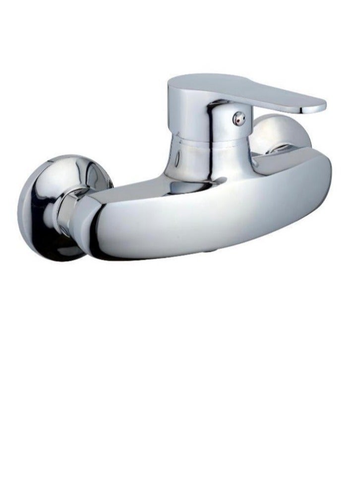 خلاط شطاف اتوماتيك كروم 706 - Image 1