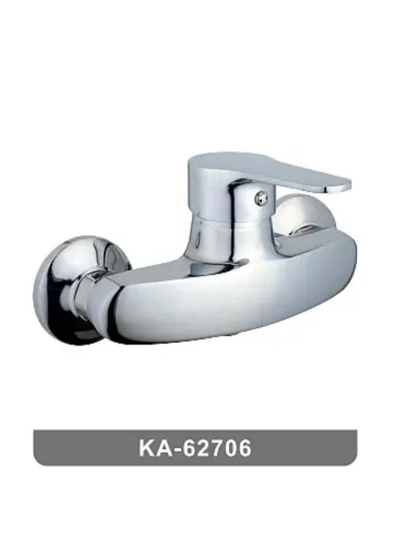 خلاط شطاف اتوماتيك كروم 706 - Image 3