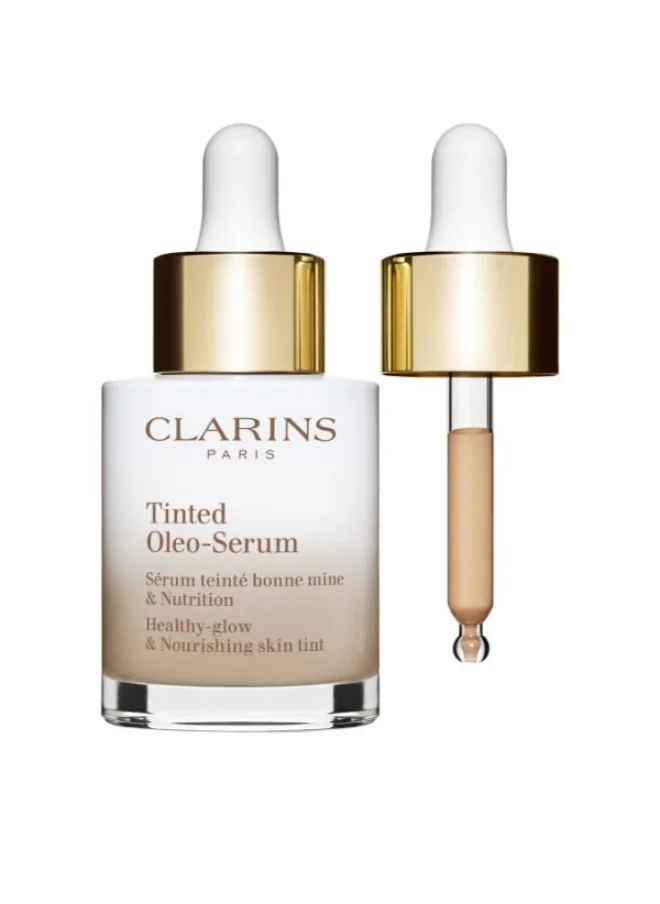 CLARINS TINT OLEO-SERUM 06 30ML