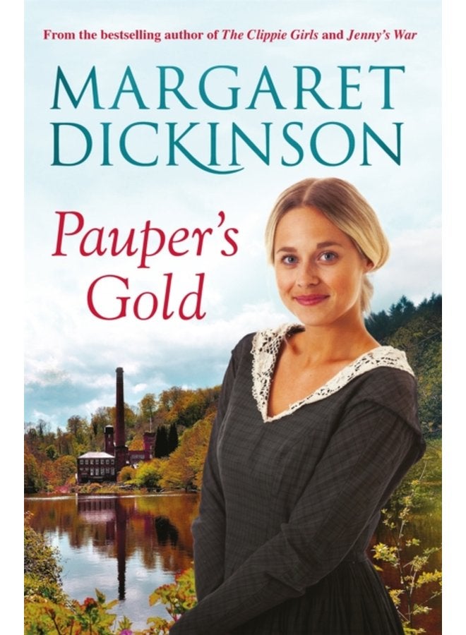 Pauper s Gold - Paperback