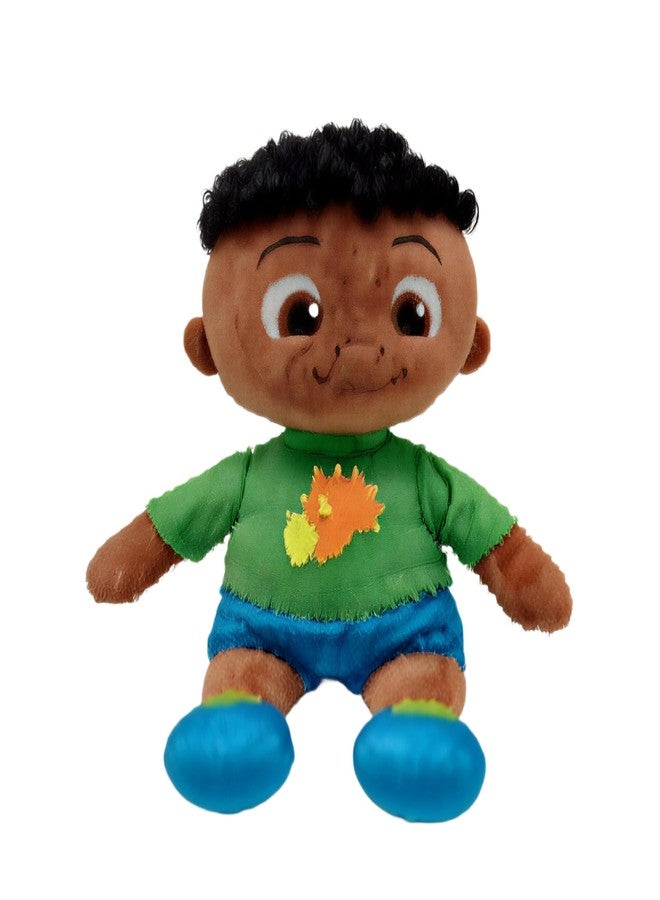 STRIDERS Special Dino Day Cody Musical Plush 30 cm - Image 2