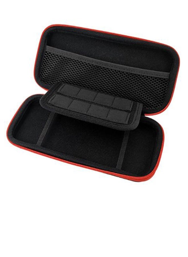 Waterproof Portable Console Carrying Bag For Nintendo  - Image 3
