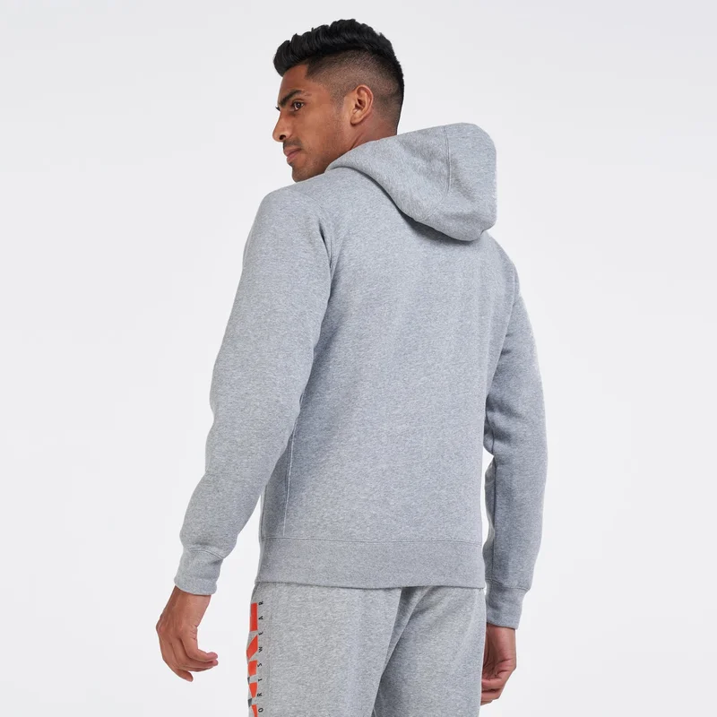 Nike Men's Sportswear Club Fleece Hoodie
