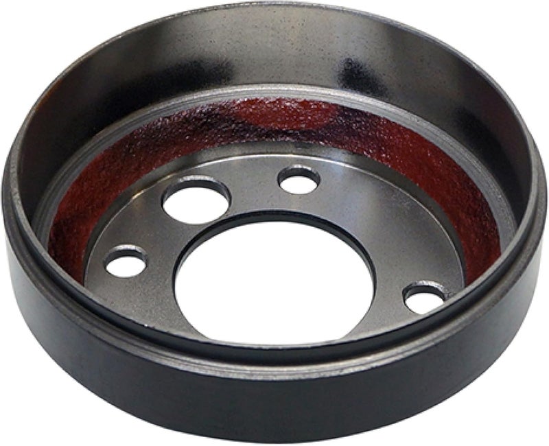Red Hawk BRK-008 Brake Drum Compatible with/Replacement for Club Car DS 1981-1994, E-Z-GO 1977-1981, Yamaha 1982-2007 1011137, 17082G1, J17-46521-00-00, J55-G6521-00-00, J55-G6521-01-00 Golf Carts - Image 5