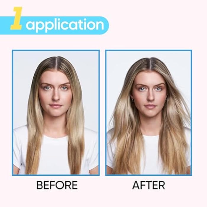 Luxliss Dry Shampoo Powder, Natural Ingredients Dry Shampoo for Women, Quickly Absorbs Excess Oil, No White Flakes, Volumizing & Voluminous - 40g - Image 3