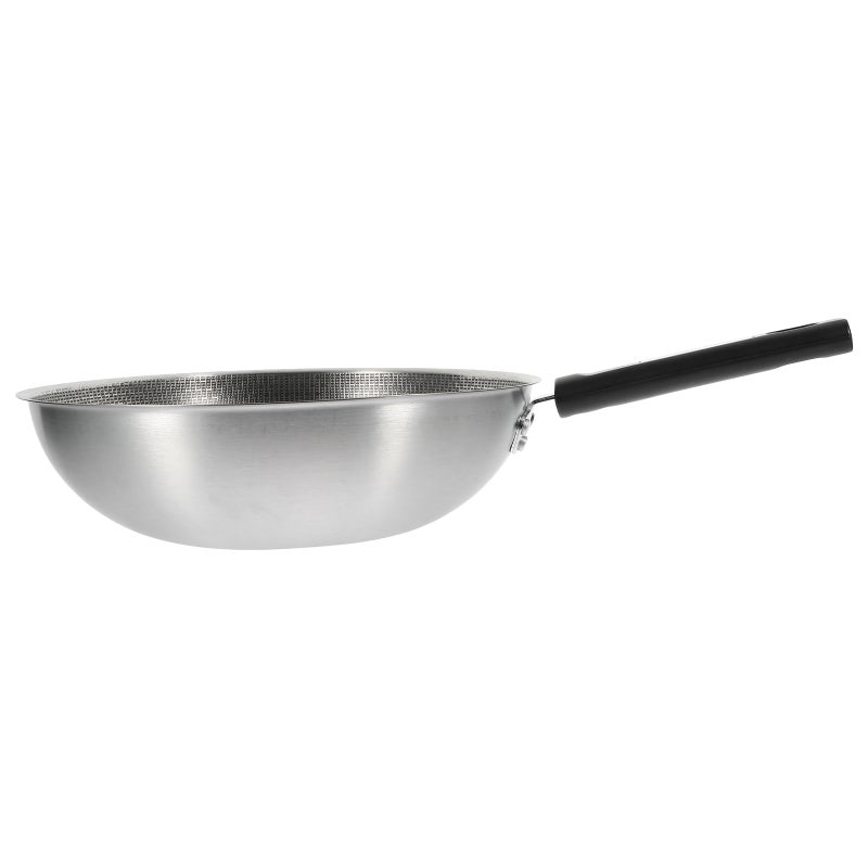 🍳 مقلاة بطبقة عسلية للطهي المتساوي ومقبض مريح - Image 1