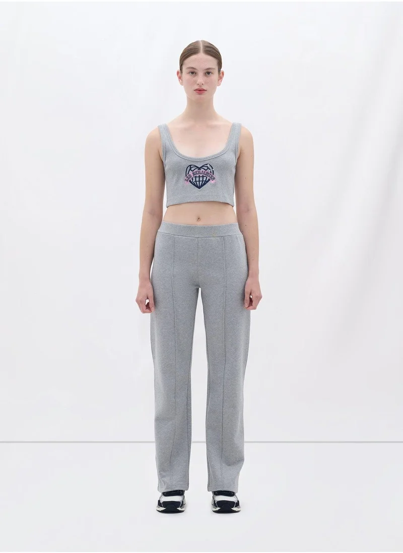 LES BENJAMINS SWEATPANT 002