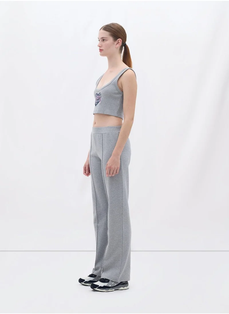 LES BENJAMINS SWEATPANT 002