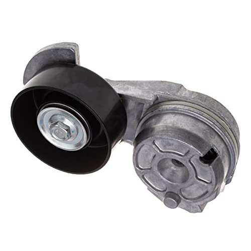 AUQDD 38189 Belt Tensioner (For 4.6L Naturally Aspirated) Fit For 00-11 Ford Crown Victoria, Lincoln Town Car, Mercury Grand Marquis /00-04 Mustang Marauder (‎89034230 2W7E6B209AA) - Image 4