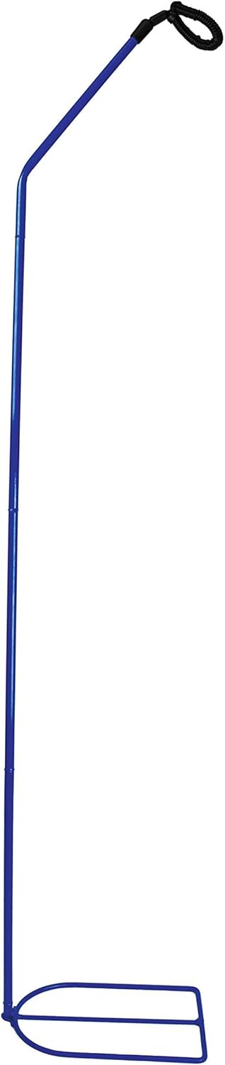 MARS WELLNESS Cpap Hose Holder for Bed Sleeping - Tangle Proof CPAP Hose Hanger -