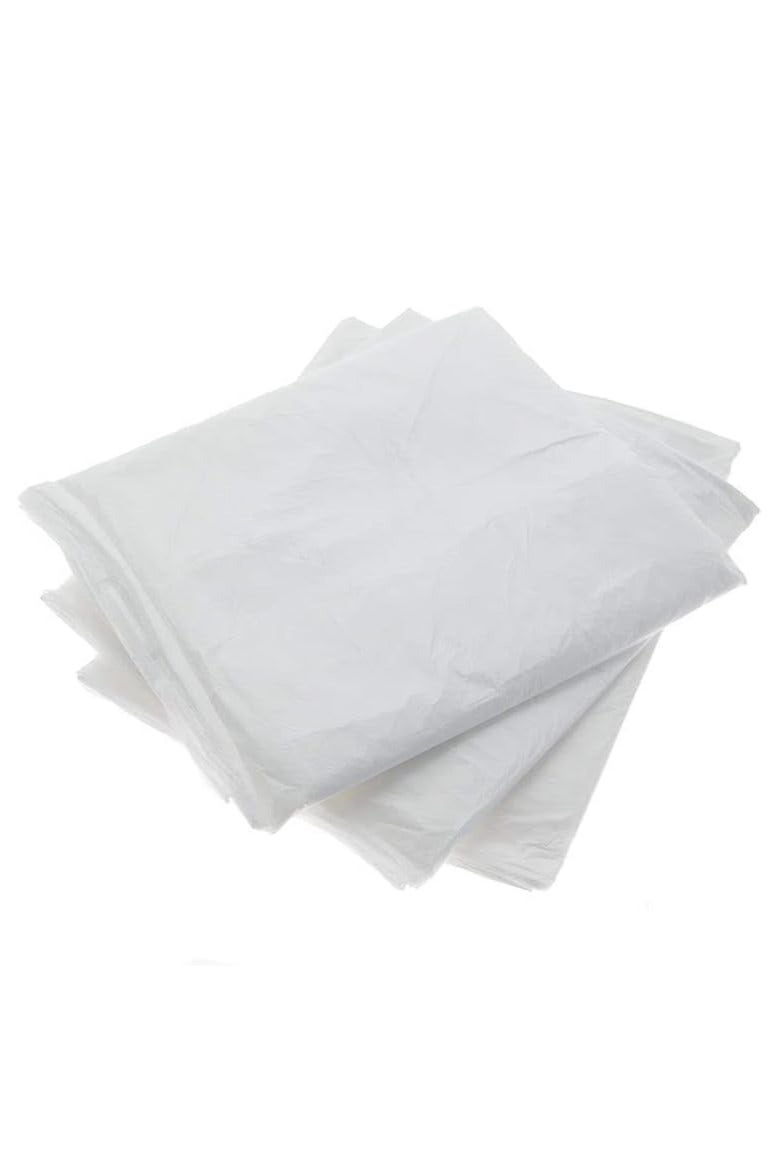 Polythene Sheet Roll 500 Gauge - Image 1