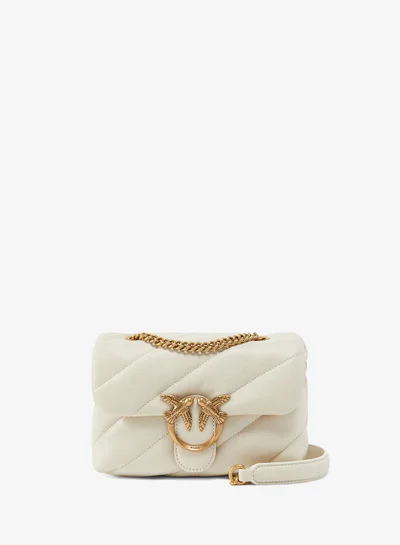 PINKO Small Puff Max