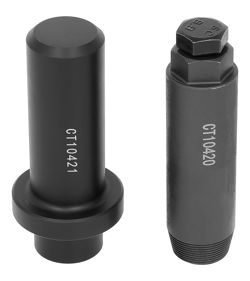 7 Speed Dual Clutch Transmission 0AM Input Shaft Seal Puller Crankshaft Seal Installer Tool 1 Set - Image 1