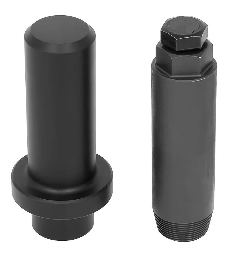 7 Speed Dual Clutch Transmission 0AM Input Shaft Seal Puller Crankshaft Seal Installer Tool 1 Set - Image 5