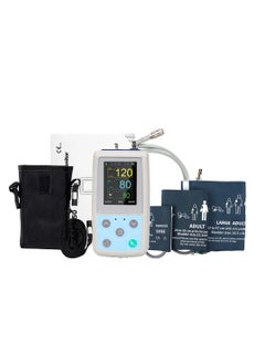 ABPM50 24H Ambulatory Blood Pressure Monitor with 3 cuffs child+adult+large adult - pzsku/Z37745FFF9BBF50AC8DE7Z/45/_/1726250504/9e077841-bc8a-42a8-953c-069843073fc5