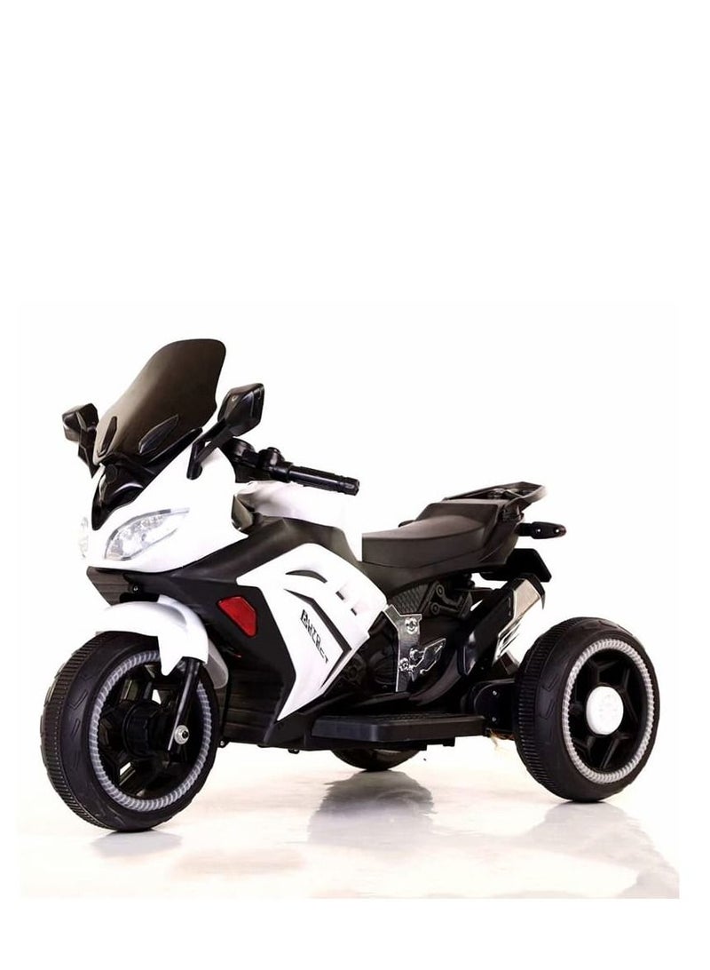 Kids Electric Ride On Battery Operated Motorbike