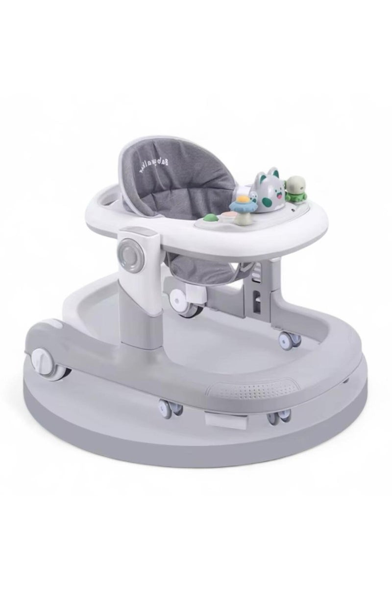 Multi-Function Baby Walker for Kids - Image 1