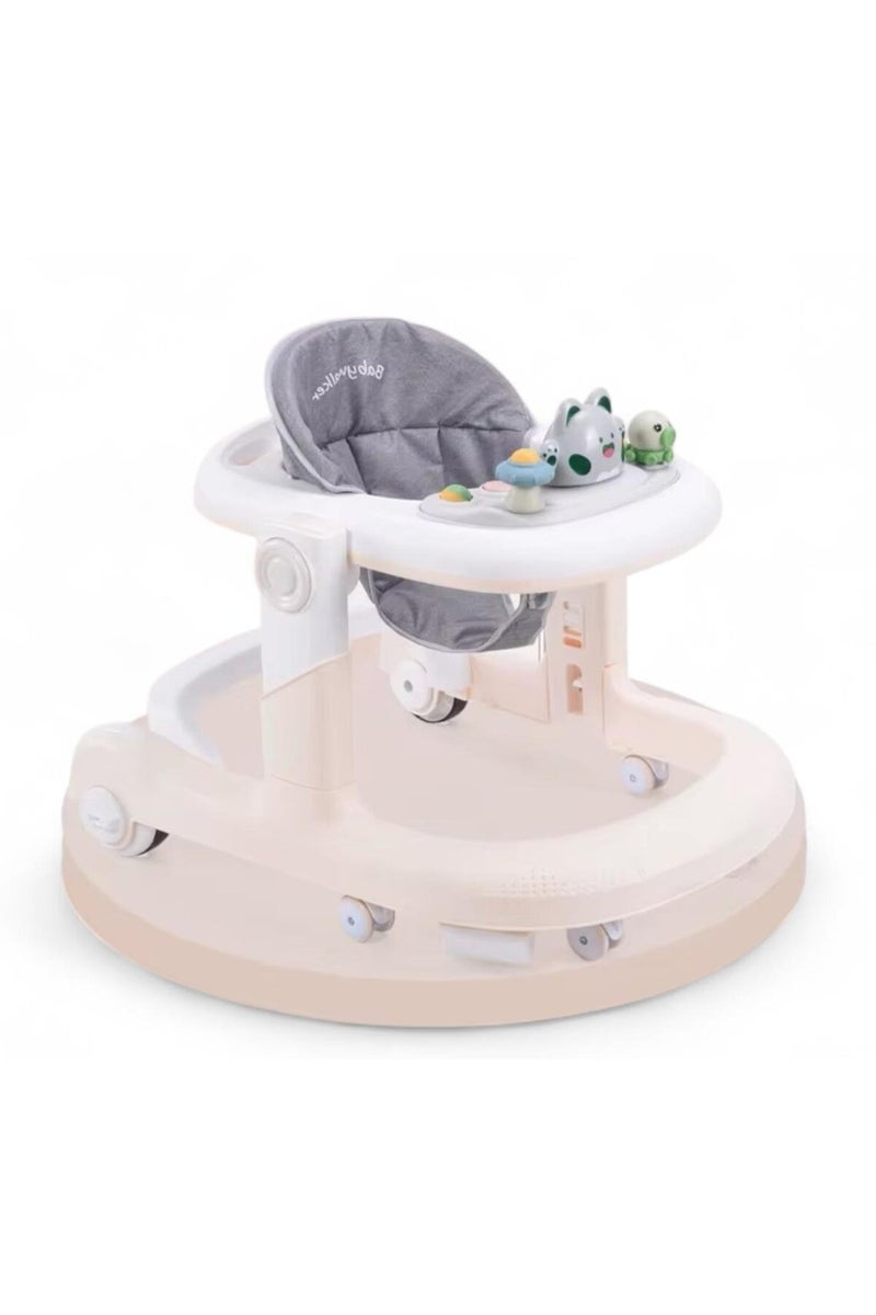 Multi-Function Baby Walker for Kids - Image 2