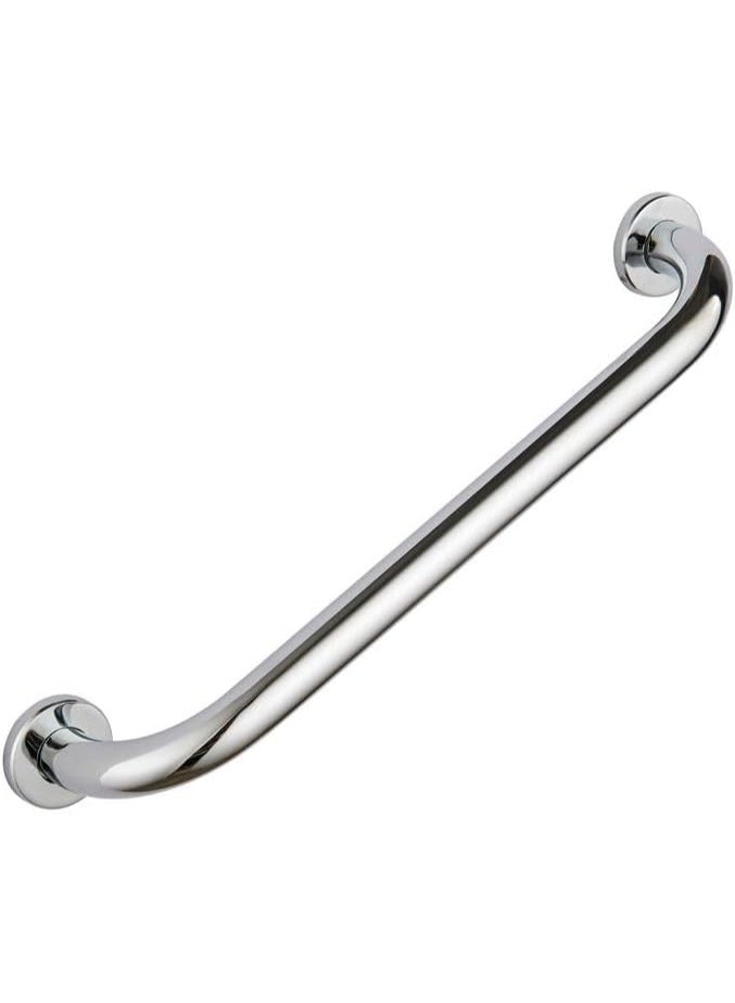 Stainless Steel Shower Grab bar 60cm - Image 1