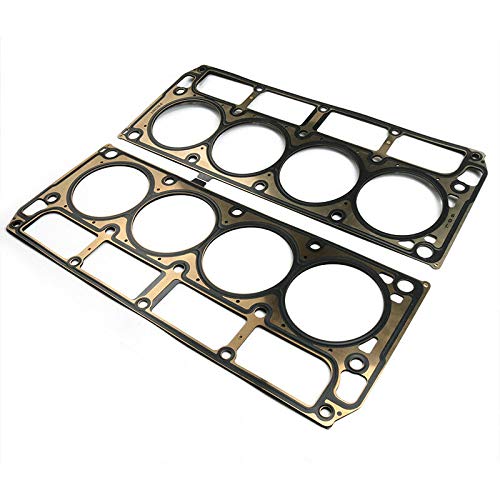 ZNHBRZI Cylinder Head Gaskets 12622033 Set Replacement for LS9 LSA Engines and LS2 LS3 and 6.0 Iron Blocks ls3 Head Gasket - Image 2