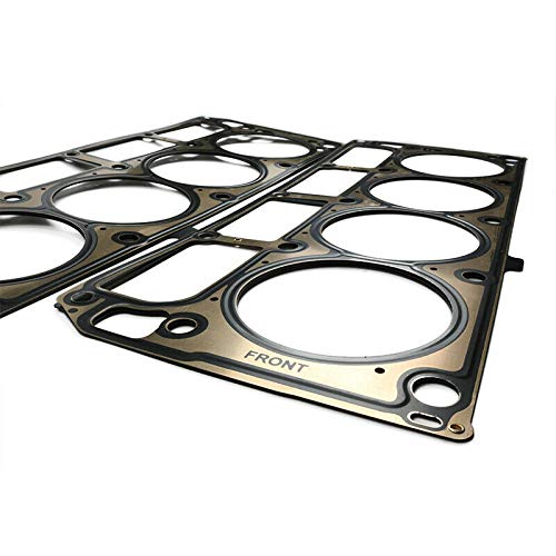ZNHBRZI Cylinder Head Gaskets 12622033 Set Replacement for LS9 LSA Engines and LS2 LS3 and 6.0 Iron Blocks ls3 Head Gasket - Image 3