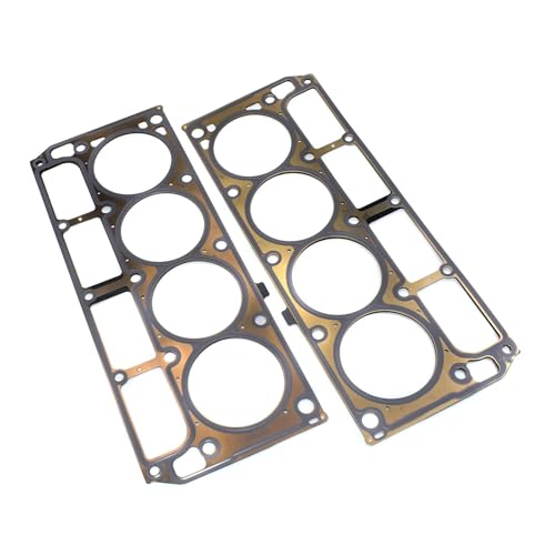 ZNHBRZI Cylinder Head Gaskets 12622033 Set Replacement for LS9 LSA Engines and LS2 LS3 and 6.0 Iron Blocks ls3 Head Gasket - Image 5