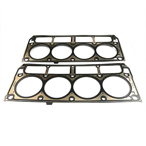 ZNHBRZI Cylinder Head Gaskets 12622033 Set Replacement for LS9 LSA Engines and LS2 LS3 and 6.0 Iron Blocks ls3 Head Gasket - Image 4